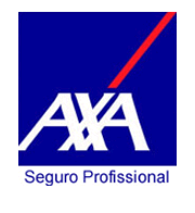 Logomarca Seguro Profissional