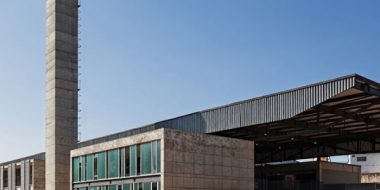 imagem CEU - Centro Cultural de Guarulhos do banner